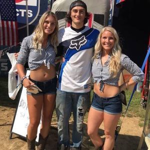 Meet your Posher, Josh